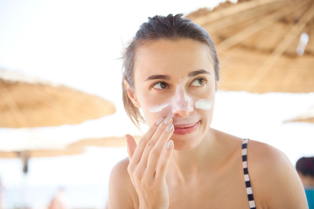 Trusted And Recommended Sunscreens Dermatologists