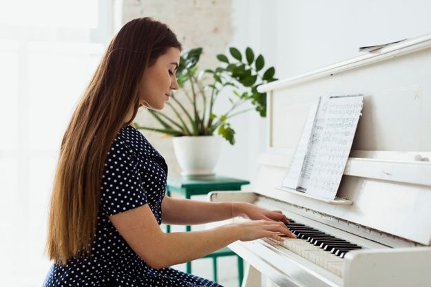 Overcome Stagnancy Issues In Piano Learning