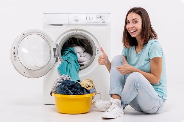 Tips for Doing Laundry