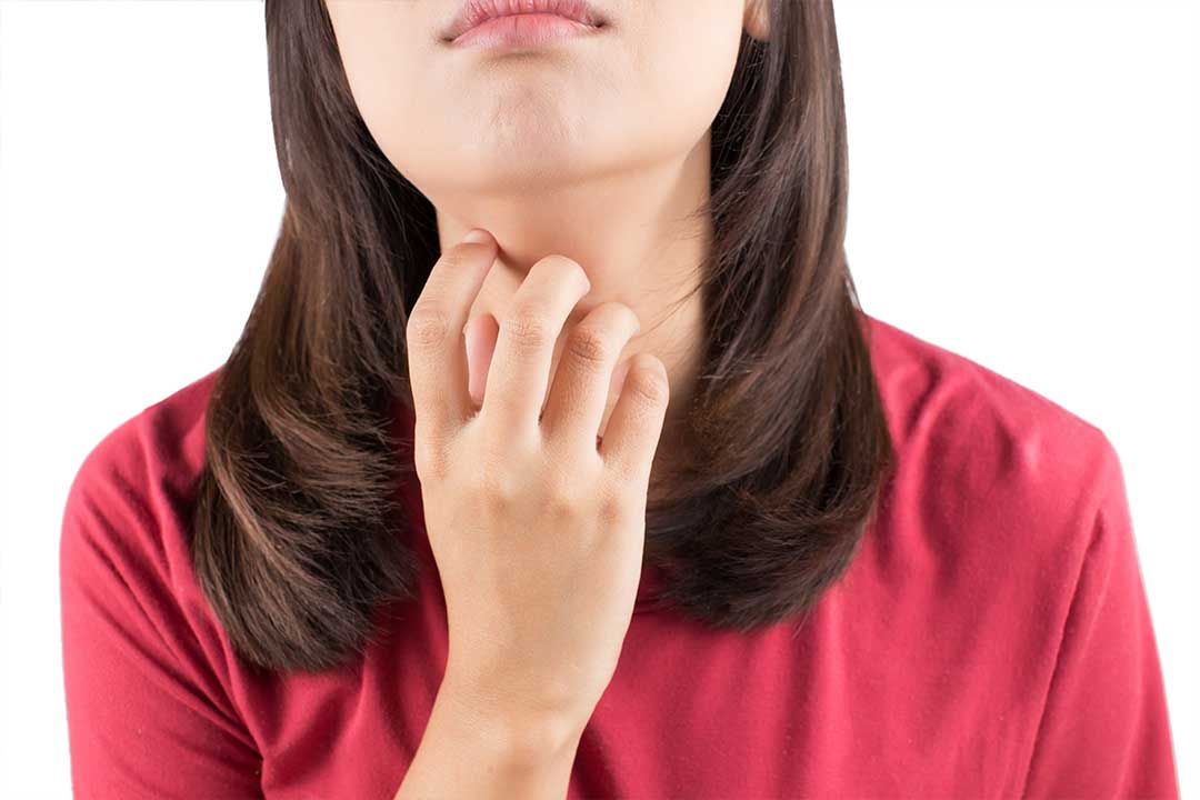 Causes and Remedies for Itchy Throat And Ears