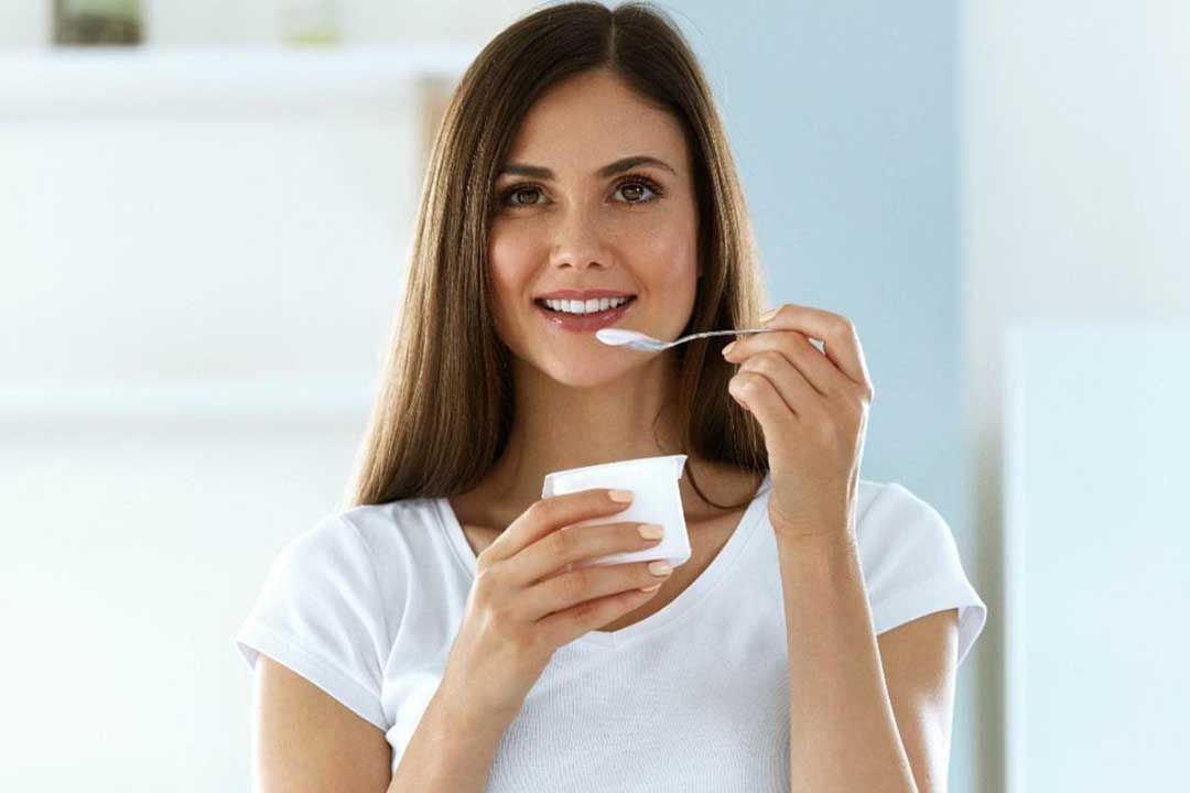 Top Benefits of Curd 