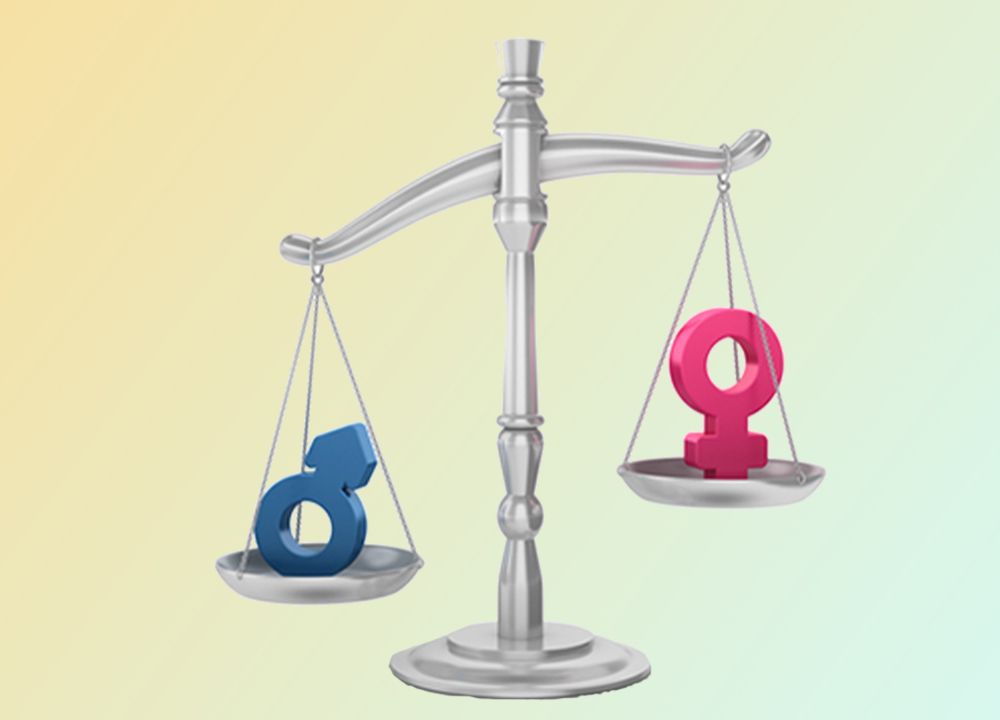 Gender Gap Perceptions