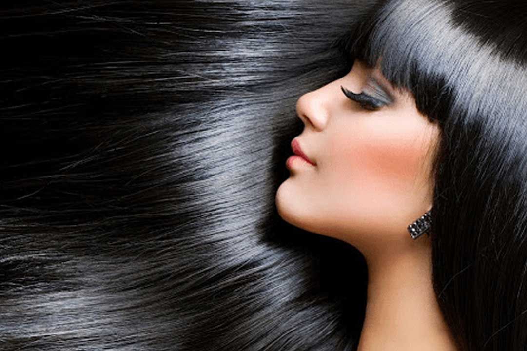 10 Tips For Shiny, Smooth and, Strong Hair!