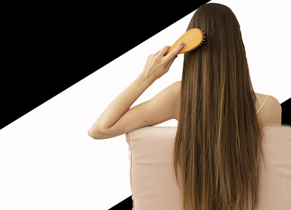 Ways to Add Volume to Hair