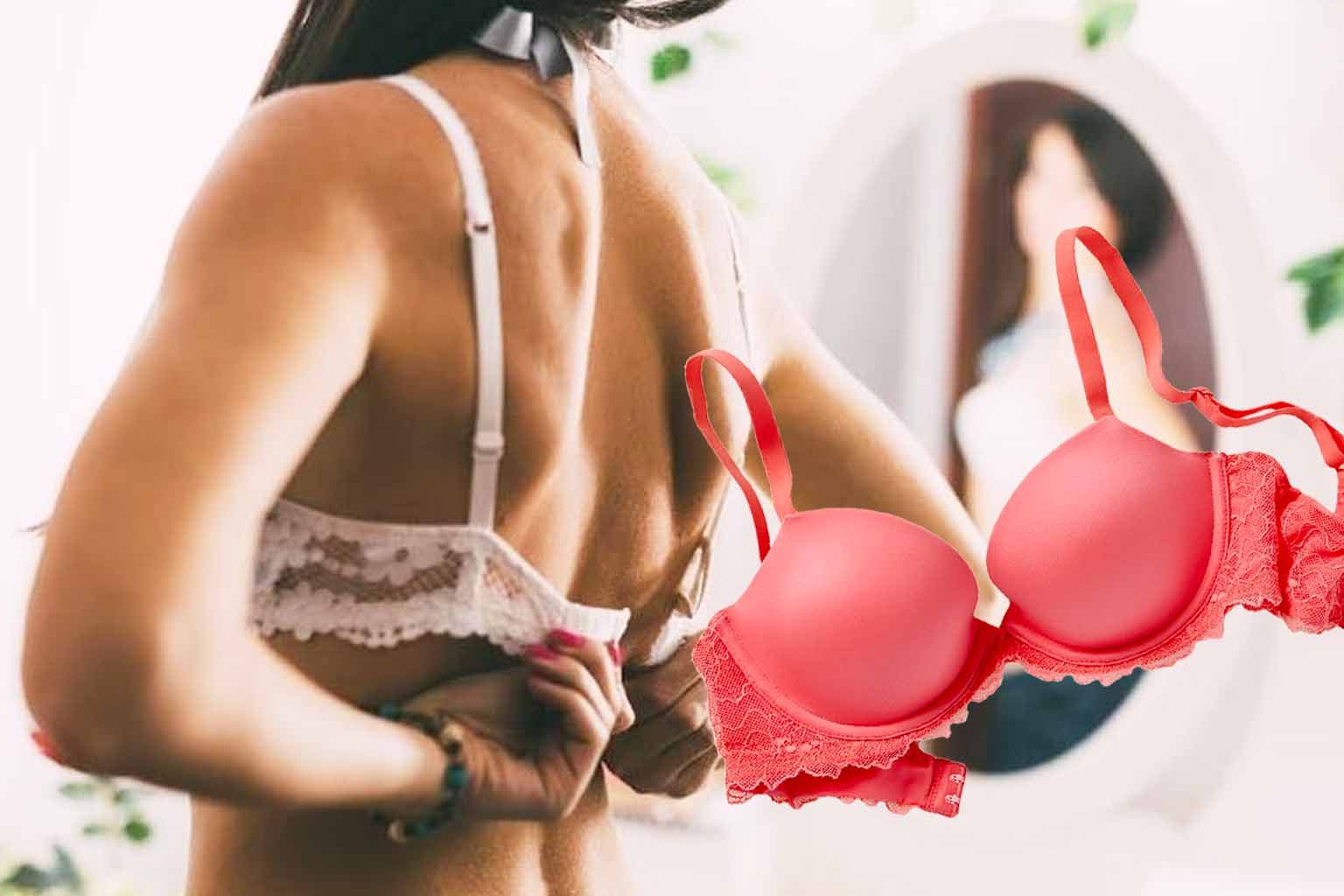 expert tips on bra