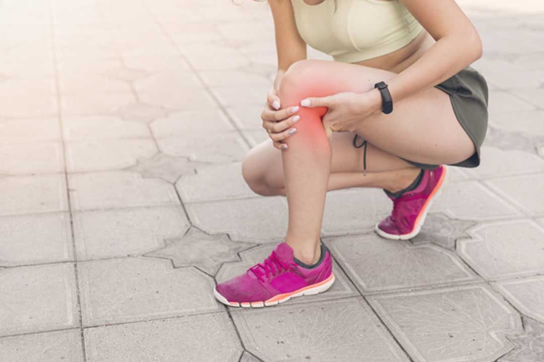 Effective Ways for Treatment of Knee Pain