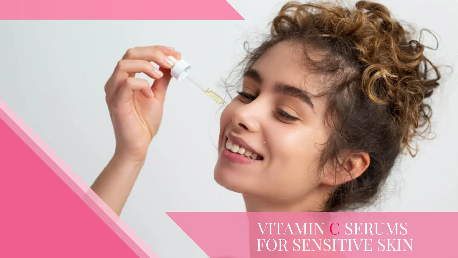 Vitamin C Serums For Sensitive Skin