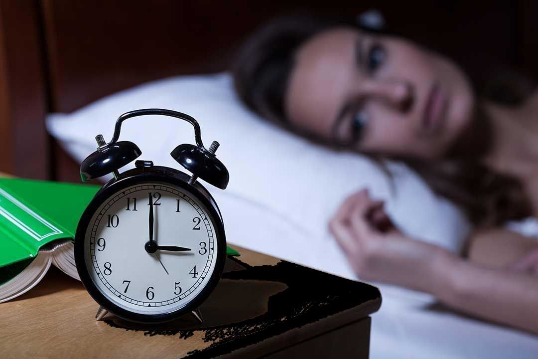 Tips to Get Good Night Sleep