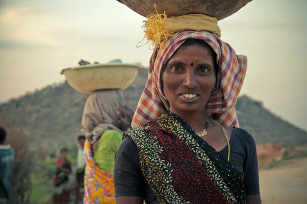 Role of rural women