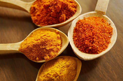 Benefits of Turmeric for Skin 