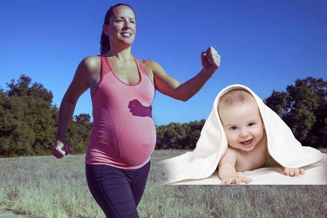 Amazing Benefits of Walking During Pregnancy 