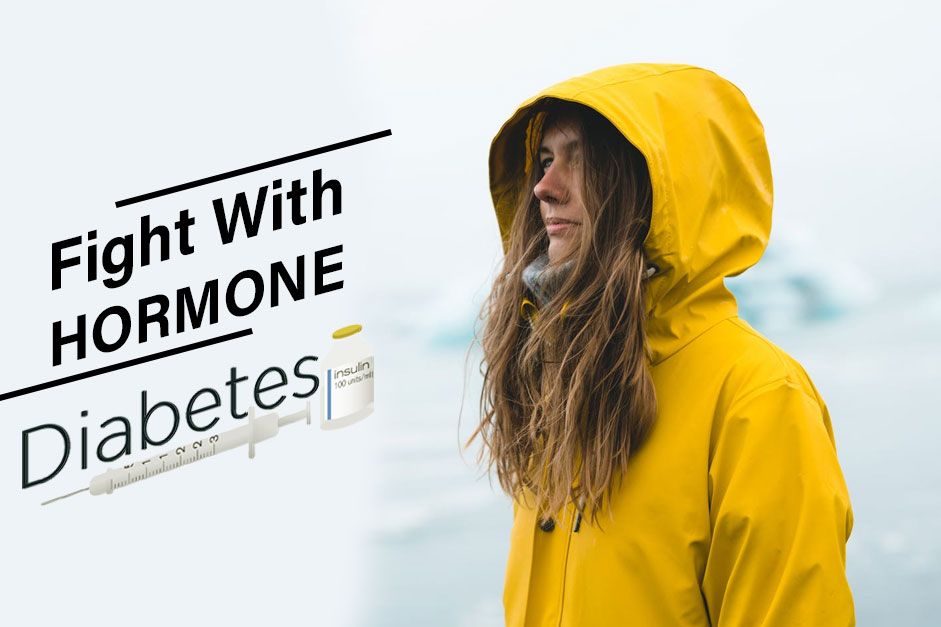 fight with Diabetes