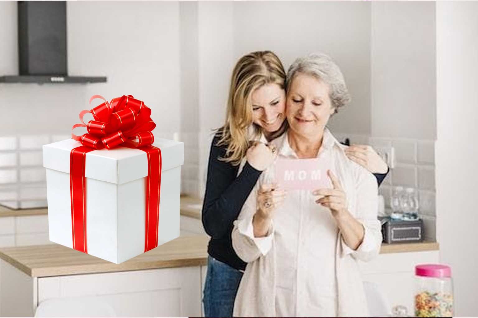 10 Amazing Gift Ideas To Impress Your MotherInLaw