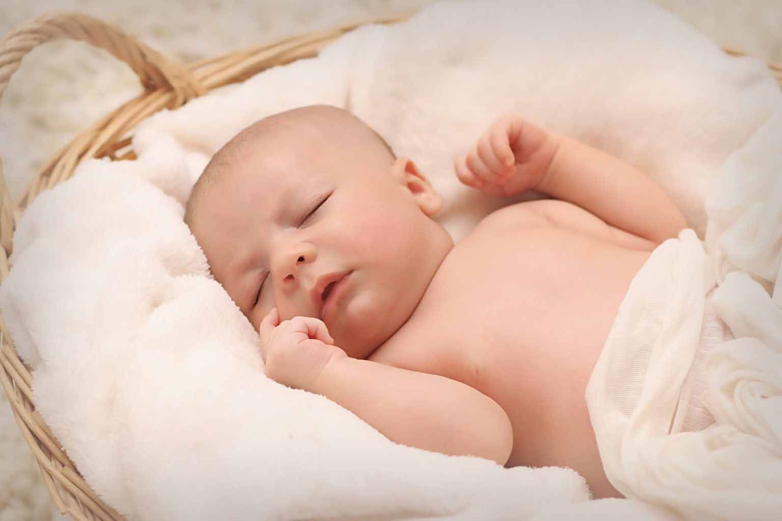 Dos and Dont's of Baby Napping 