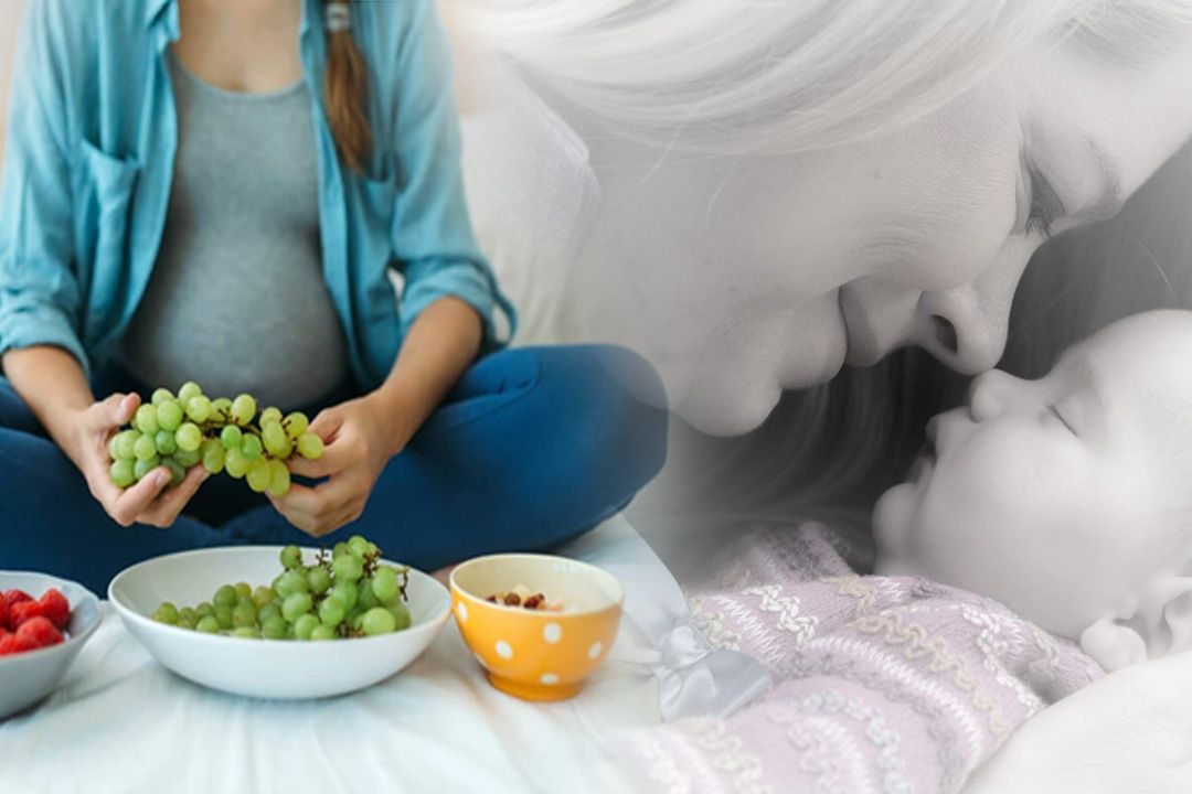 12 Amazing Superfoods for New Mothers
