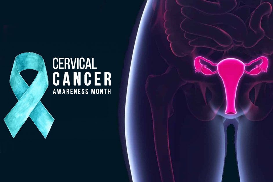 Treatment of Cervical cancer