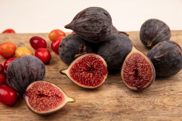 Mouthwatering Fig Recipes