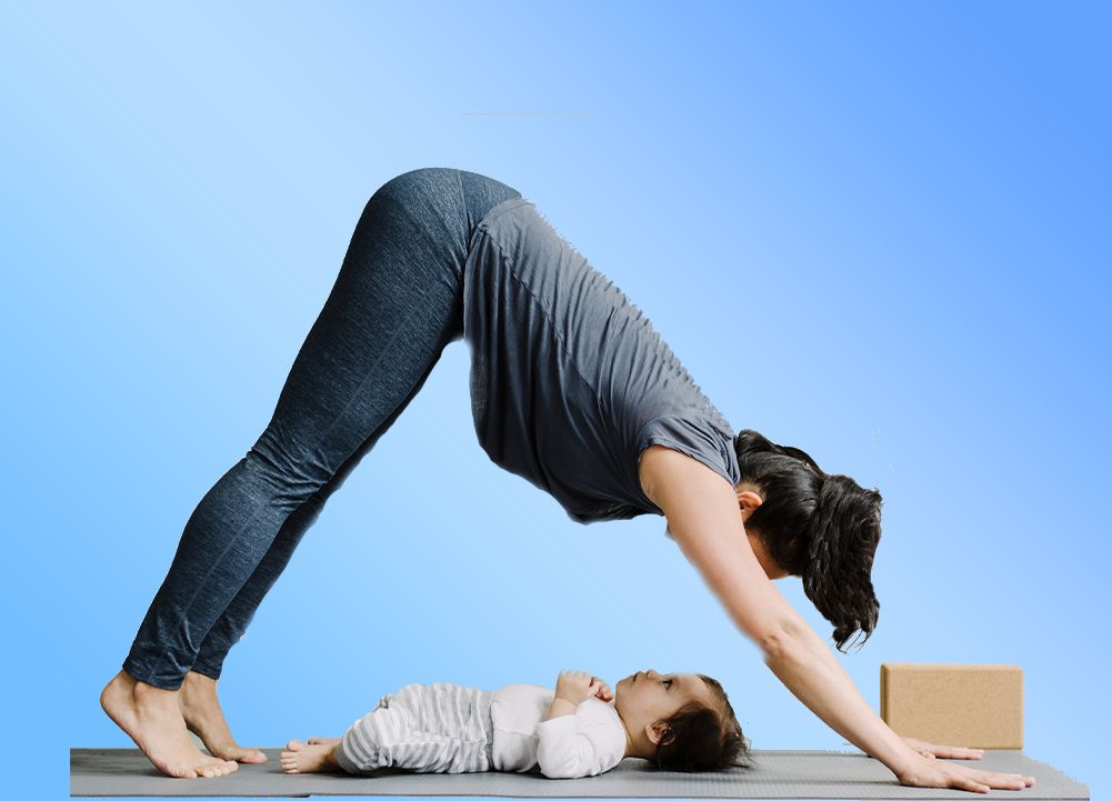 Exercise After Baby Delivery