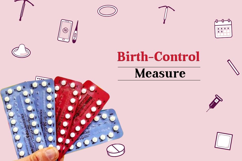 Most Effective Birth Control Methods With Side Effects And Risks