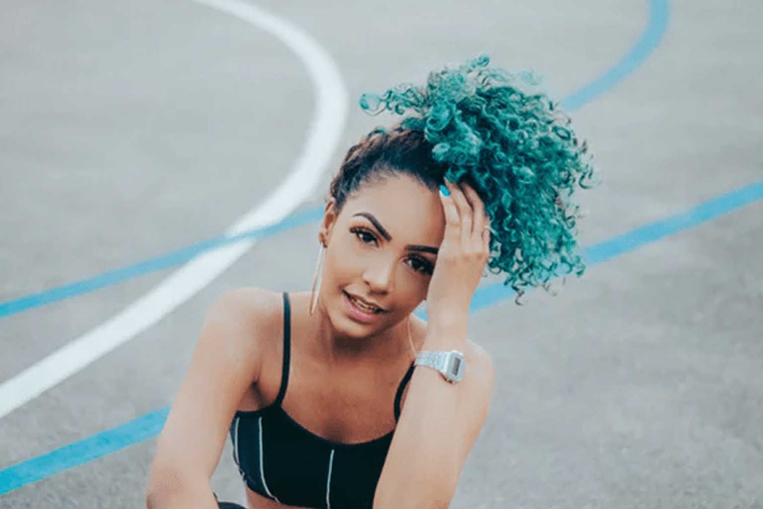 How To Color Your Own Hair At Home