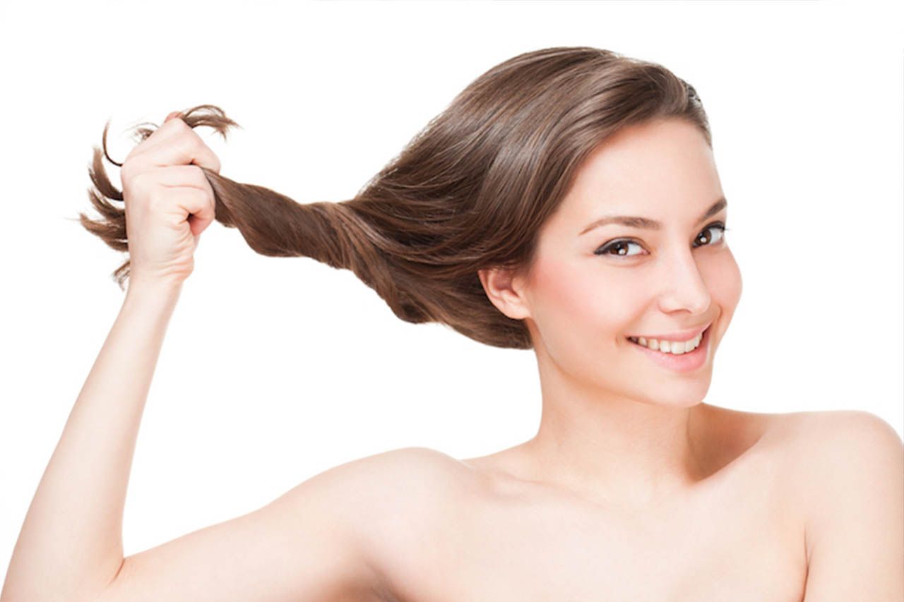 tips for scalp massage