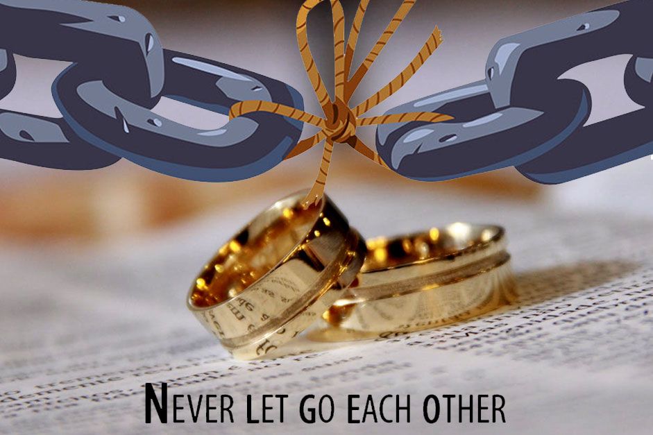 Reasons Why Marriages Fail and How You Could Save Yours