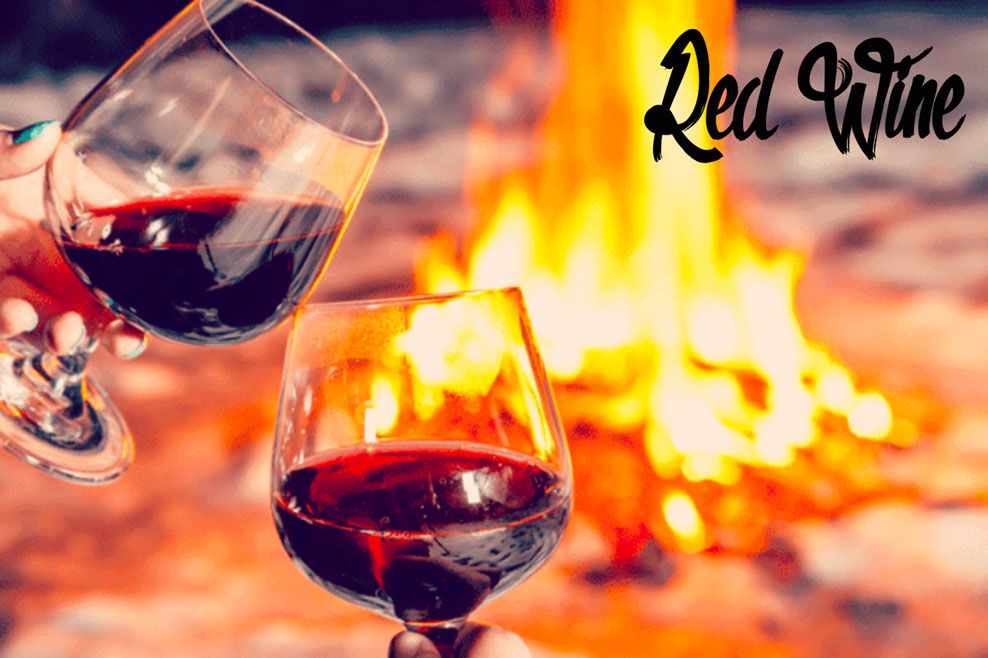Red Wine GOOD OR BAD?