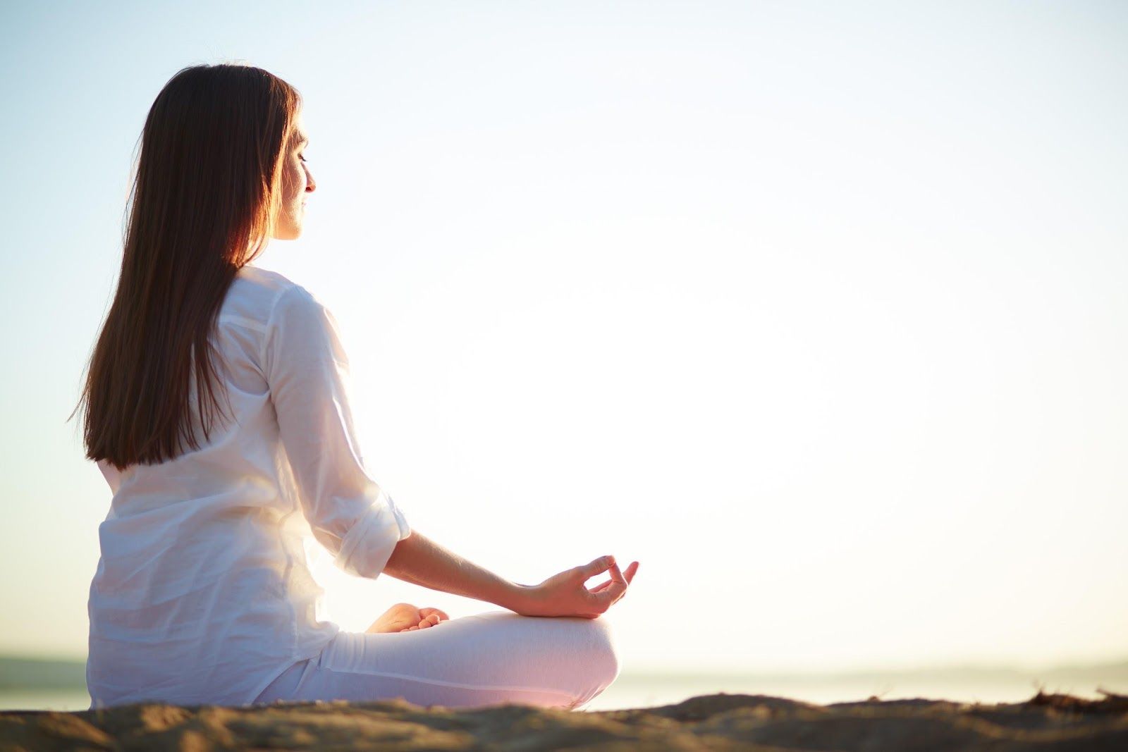 yoga poses for hormonal balance