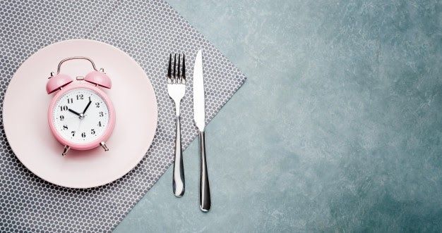 intermittent fasting facts and myths