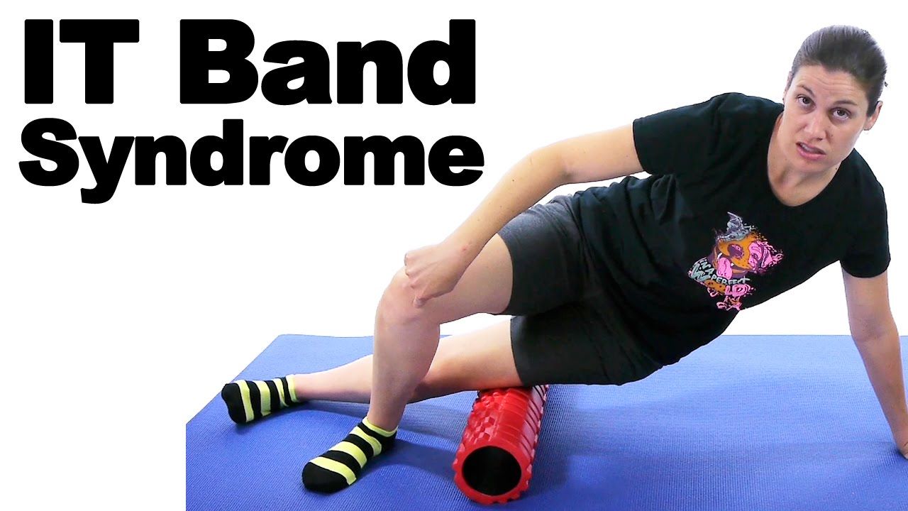 IT Band Syndrome