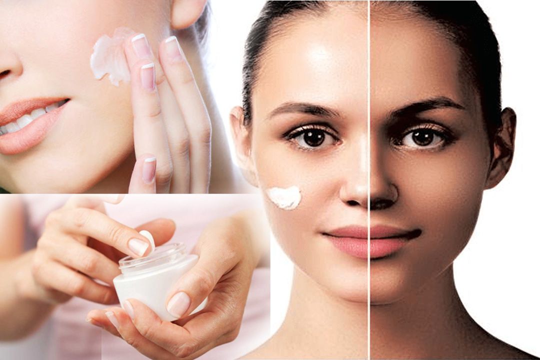 Dilemma About Usage of Fairness Cream