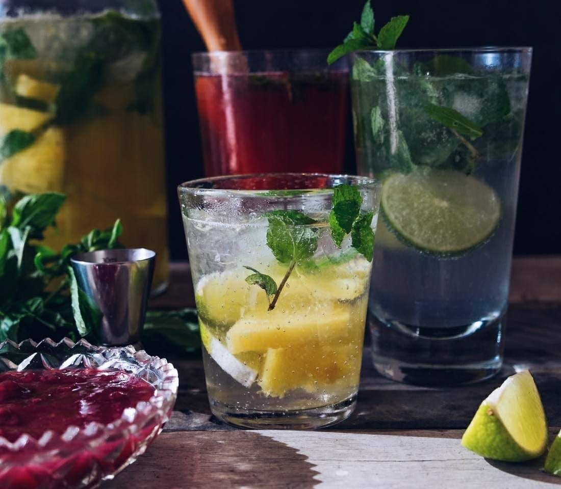 7 WorthATry Rum And Sprite Recipes For A Refreshing Experience!