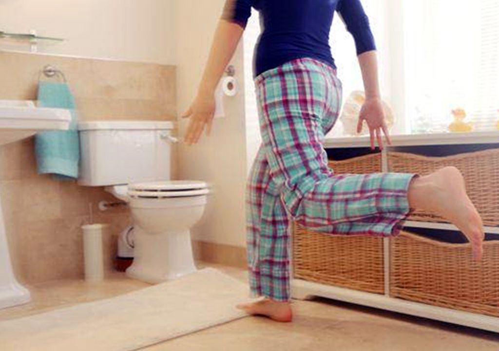 Home Remedies for Overactive Bladder 