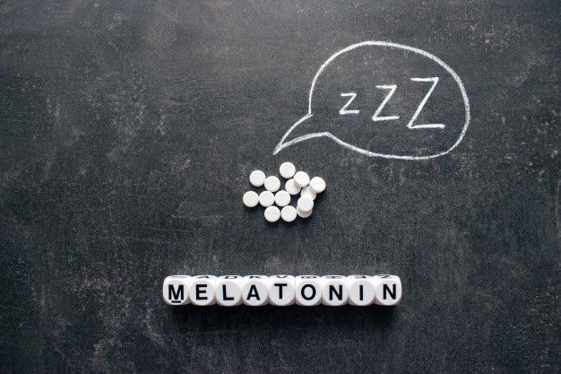melatonin overdose