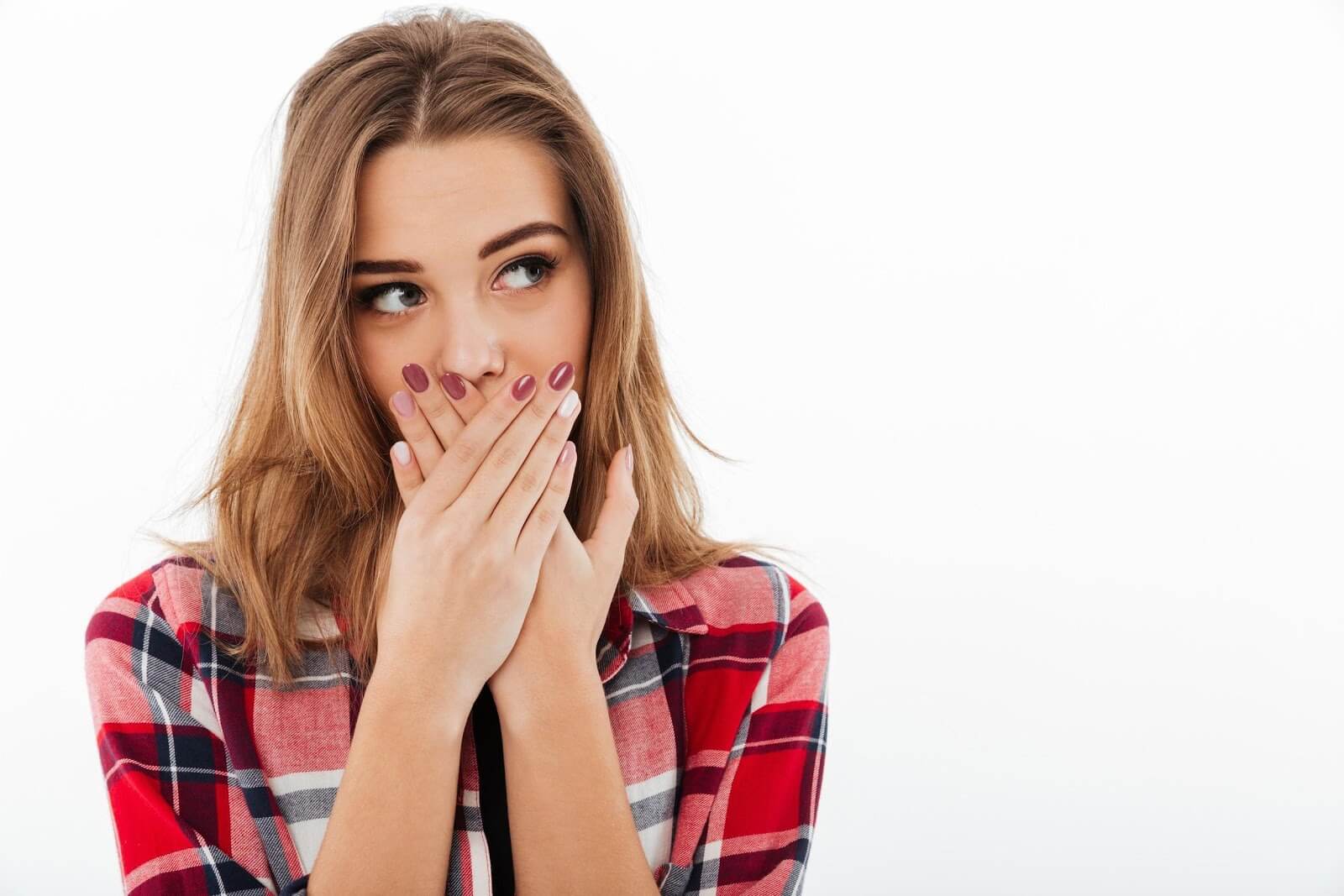 Are You Biting Tongue In Sleep? Find The Causes & Treatment