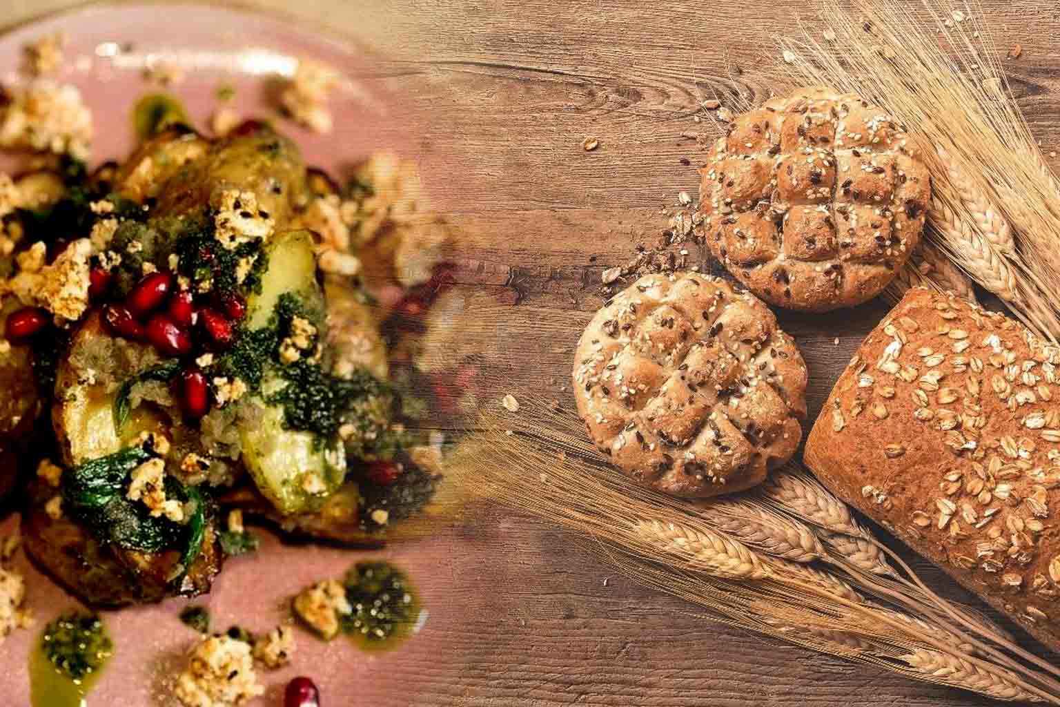 Gluten-Free Diet: What To Eat And What To Avoid?