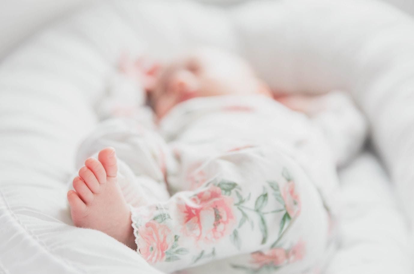 Tips For Putting Baby To Sleep