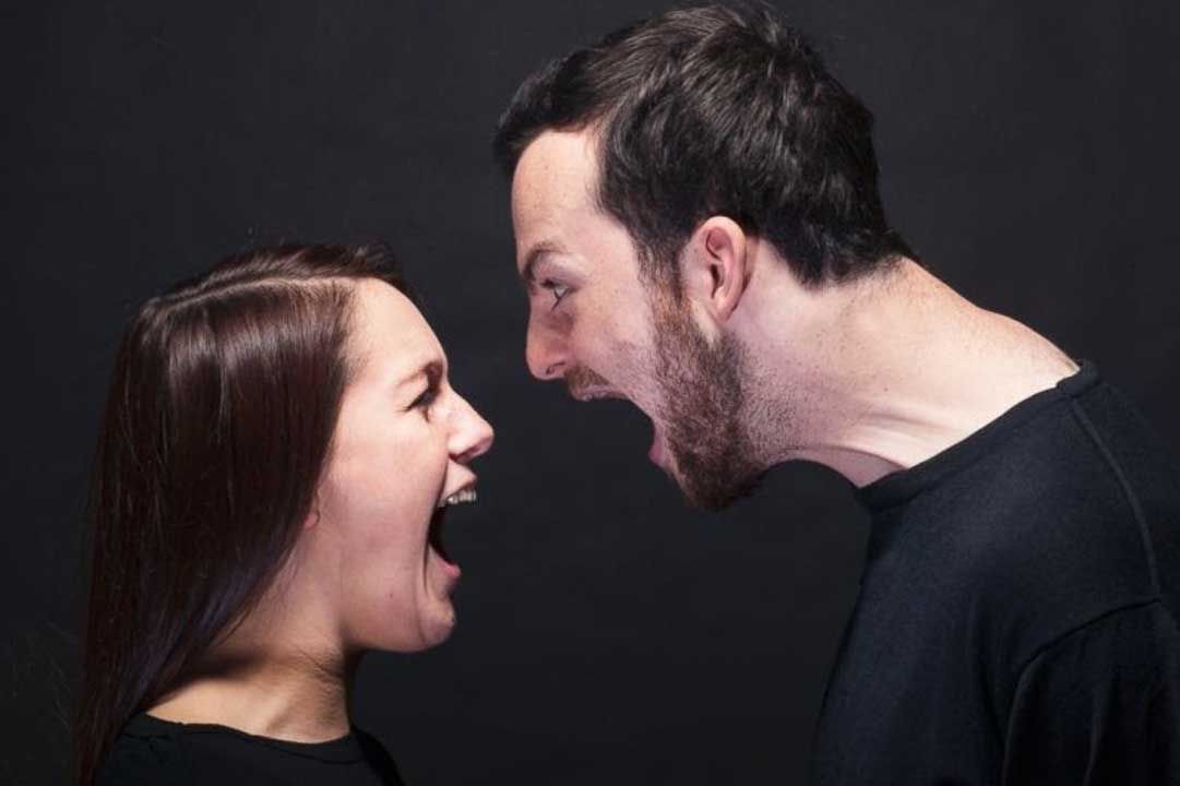 12 Common Fights Couples Have Before Breakup 