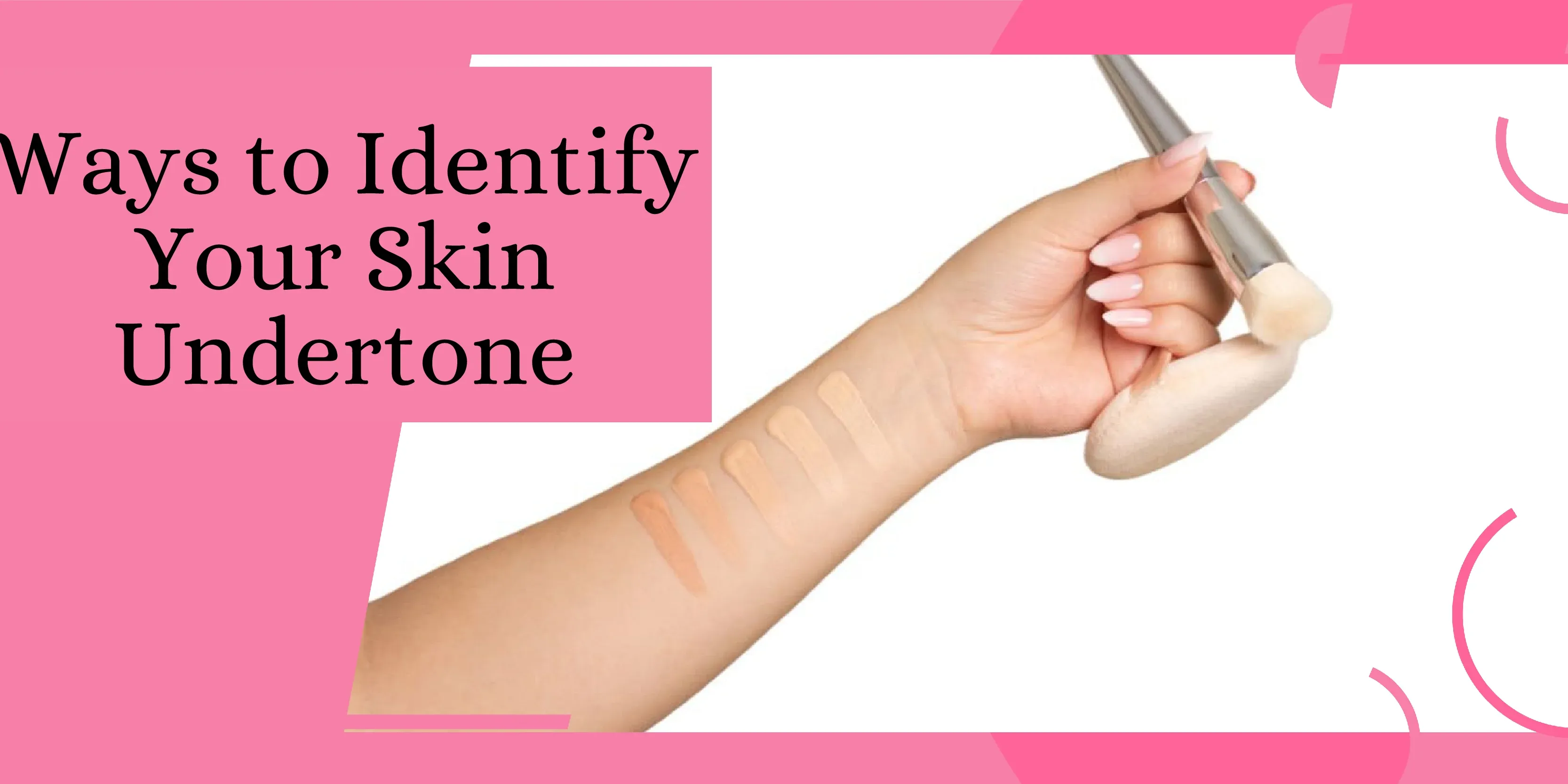 Top 7 Differences Between Warm, Cool, And Neutral Undertone