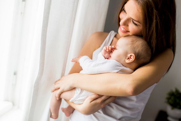 Pregnancy Tips for New Mom