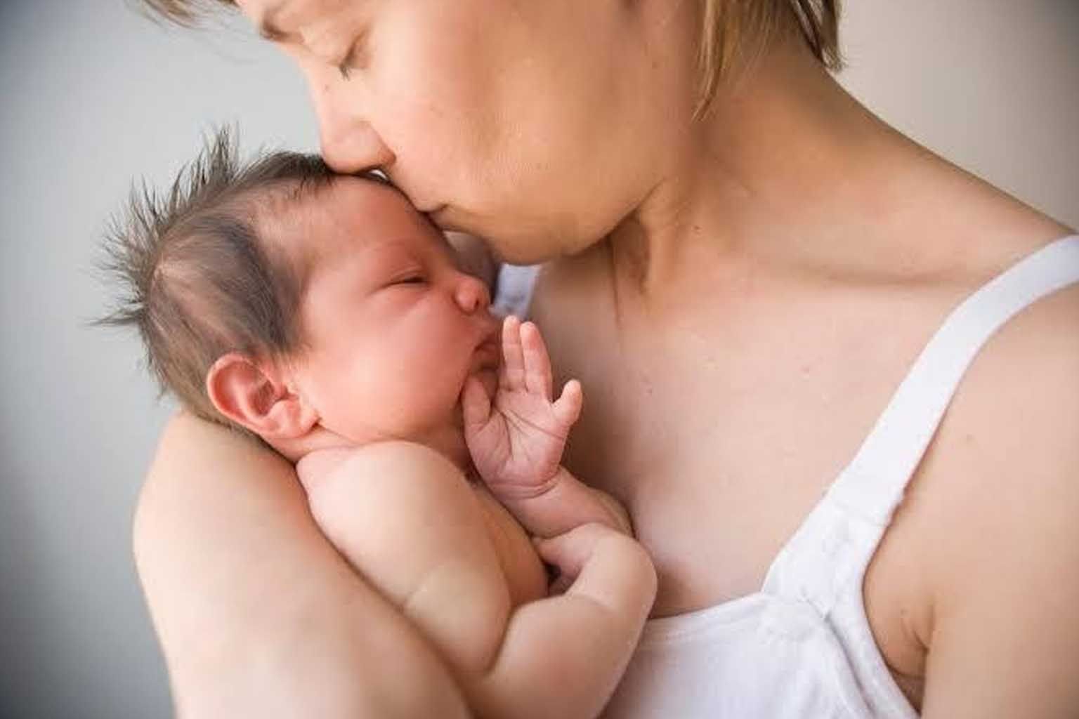 increase breastfeeding