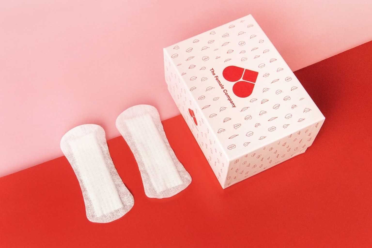 Disposing A Sanitary Napkin Properly How to do it