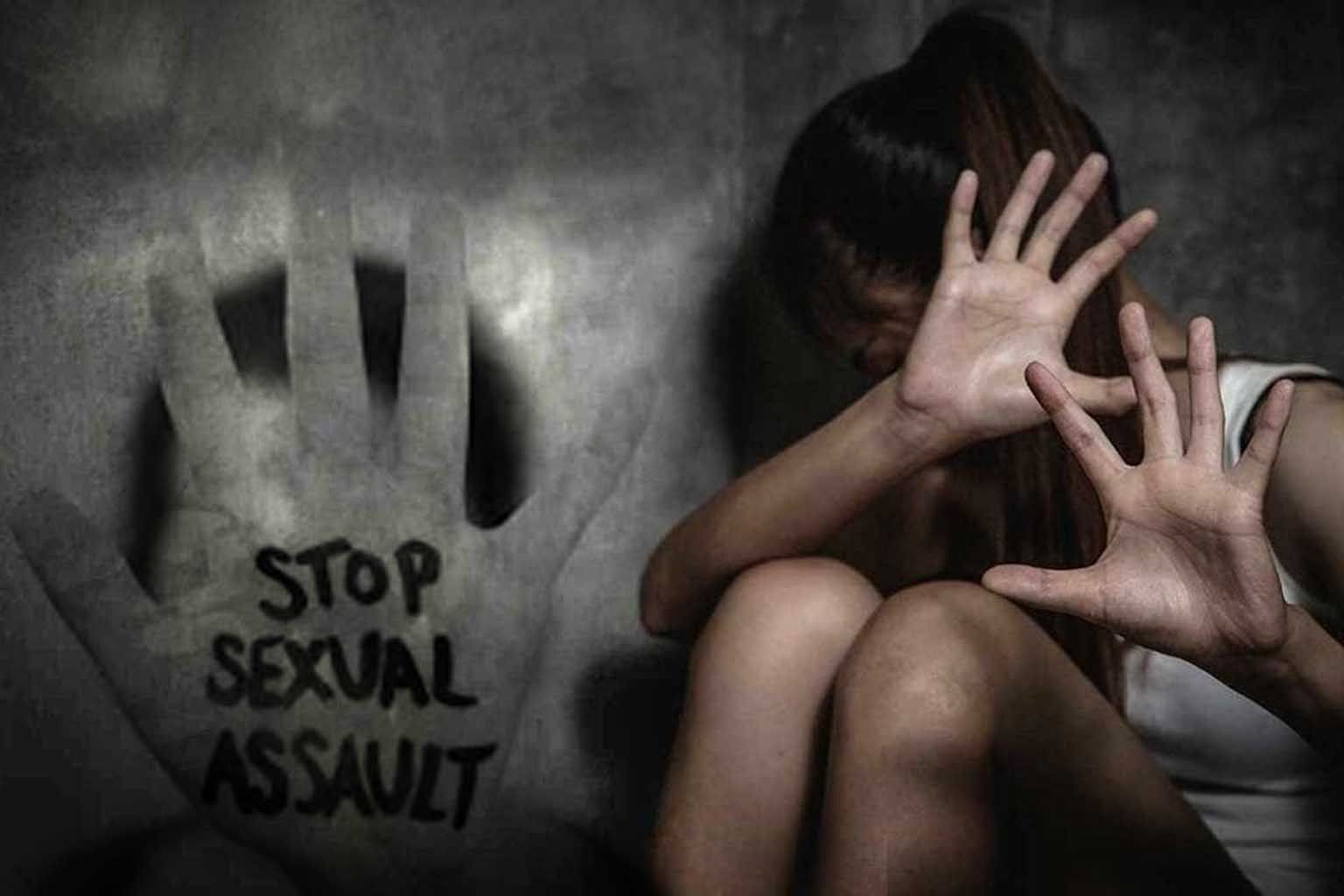 Cope-Up From Sexual Assault