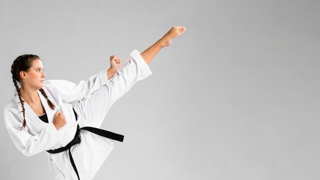 karate sparring tips
