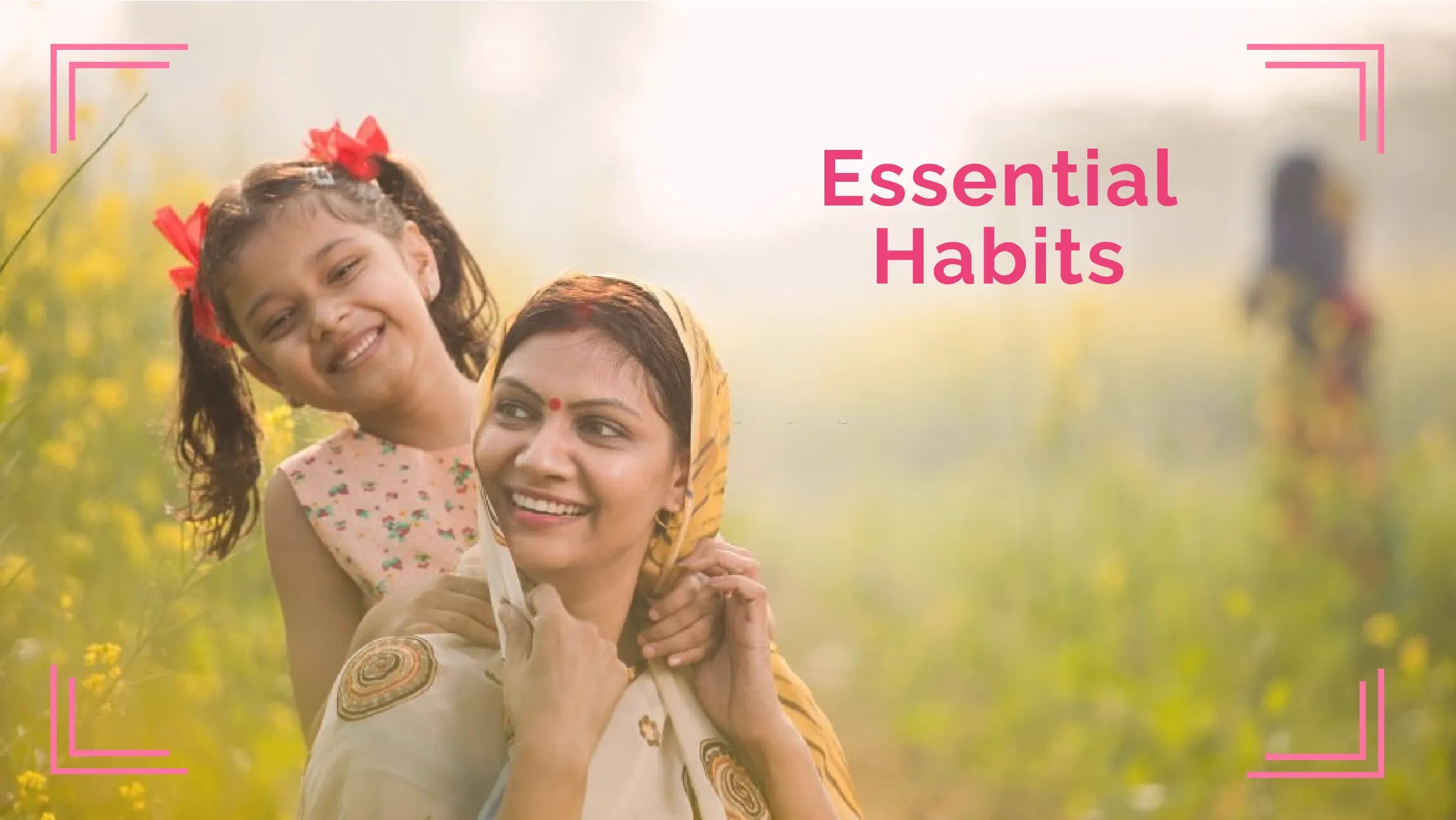 Daily Habits To Improve Life Of Your Child