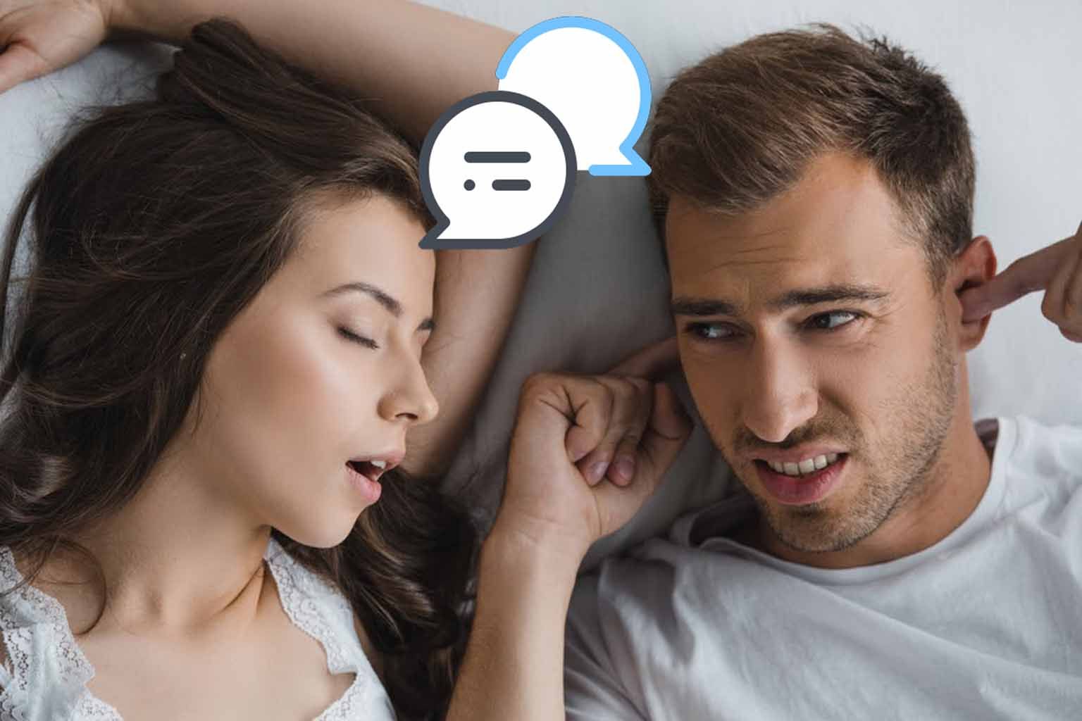 Sleep Talking A ‘Disorder’ Or An Unconscious Habit?