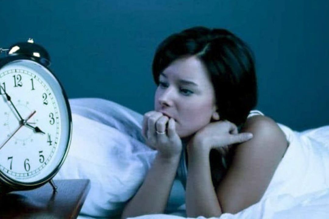 Health Effect of Sleep Deprivation 