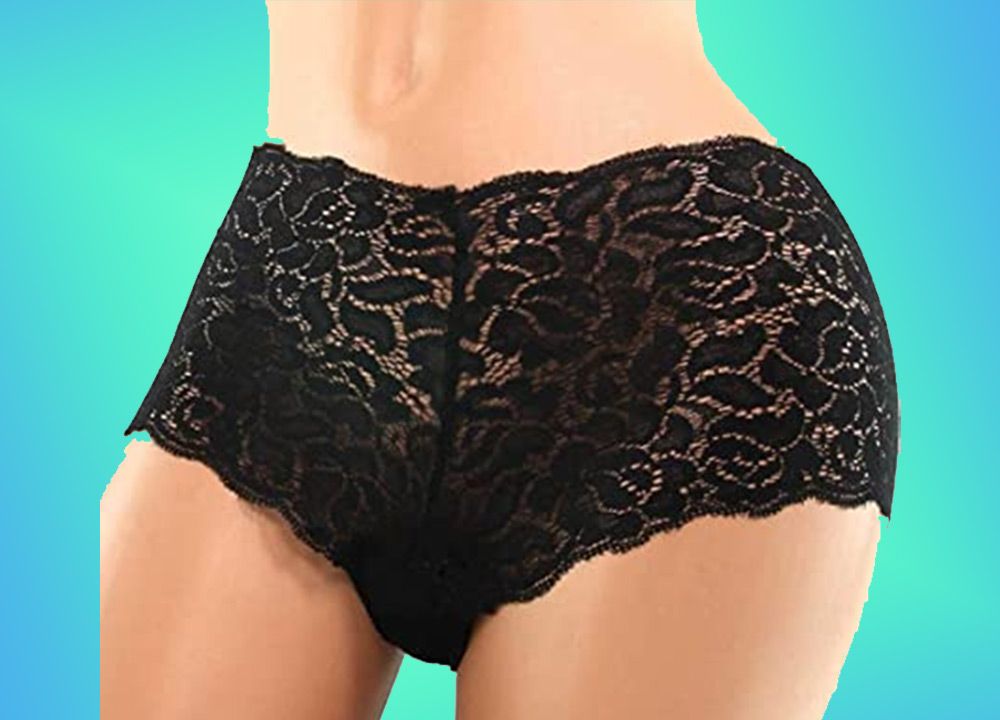 Sexy Vibrating Panties for Women