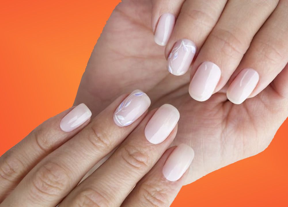 Best Nude Nails Ideas