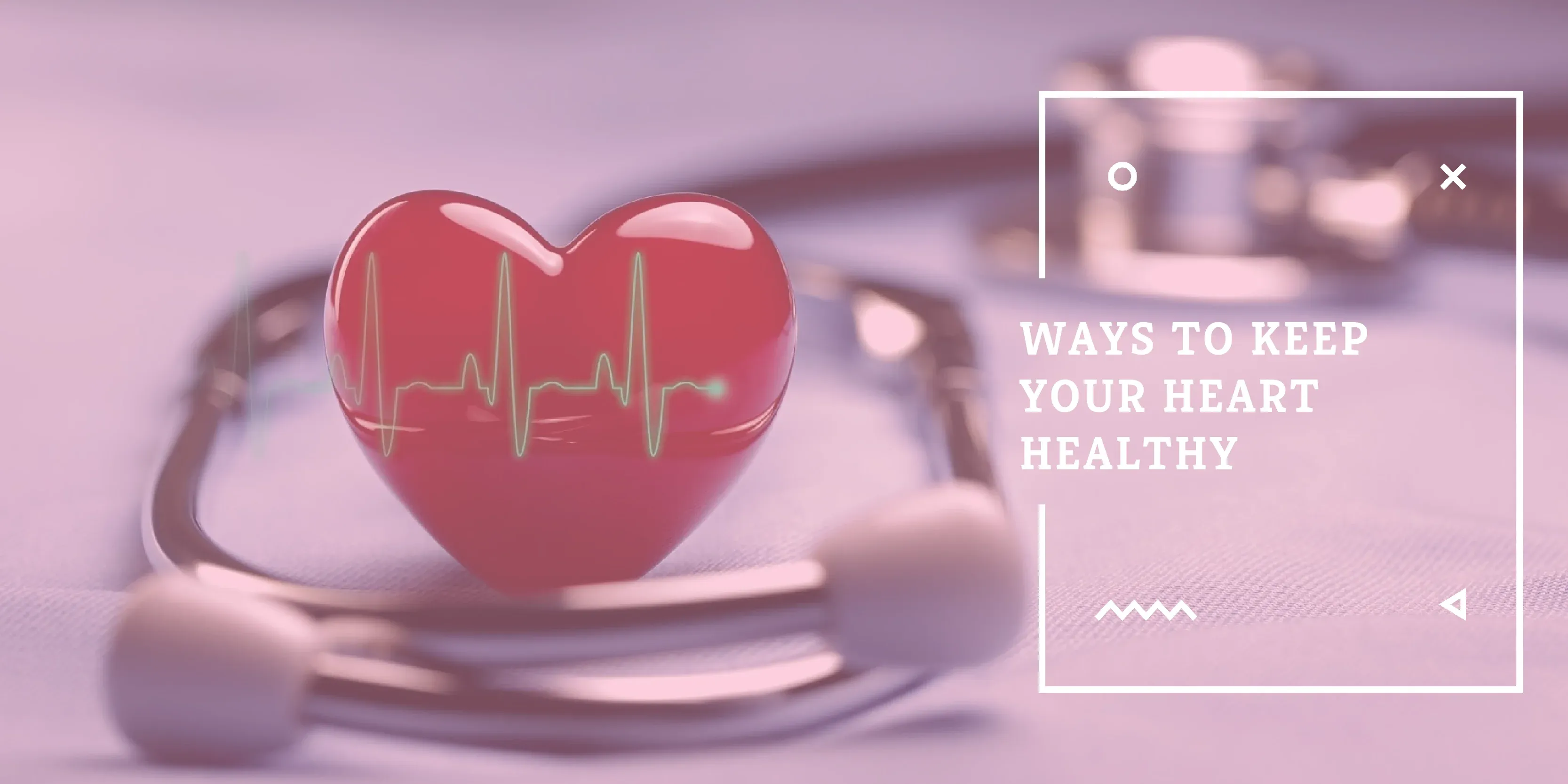 Tips For Heart Health